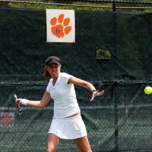 clemson vs. michigan 2008 NCAA second round 051008