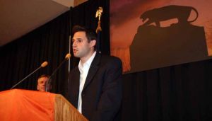 2009-10 postseason awards banquet