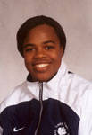 Former Lady Tiger Jamine Moton Places Sixth In The Hammer Throw At Penn Relays
