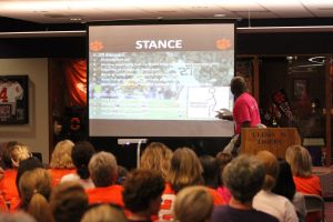 Clemson Tigers Official Athletics Site