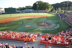 Doug Kingsmore Stadium