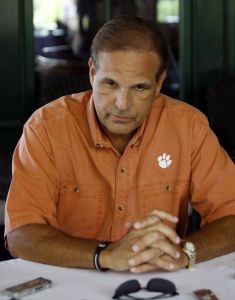 kevin steele media golf outing 071911