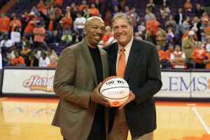 vs. Savannah State 11/25/08