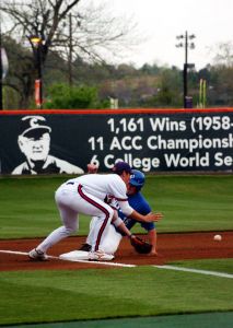 Photo Credit: Randy Rampey