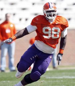 practice scrimmage 032710