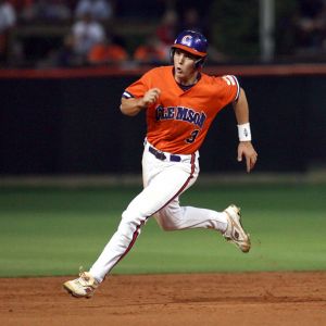 Tigers sweep Virginia Tech in weekend series - Photos by Mark Crammer