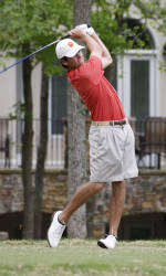 Clemson in 11th Place After First Day of Isleworth Collegiate