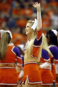 cheerleader cheer