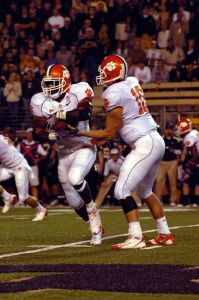 Credit: Randy Rampey