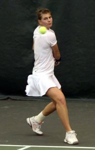 Josipa Bek - Clemson