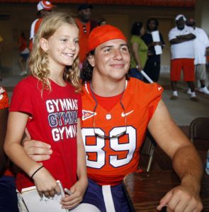 fan appreciation day 082210