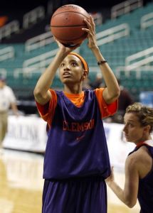 practice at greensboro coliseum 030211