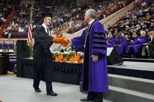 Daniel Licata (The Tiger)