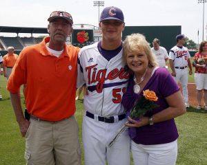 Redshirt Sophomore Joseph Moorefield