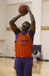 practice at unc greensboro 031011