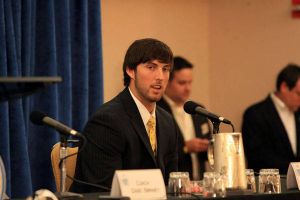 gator bowl pregame press conference 123108