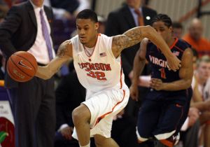 K.J. McDaniels