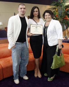 Cansu Ozdemir - Volleyball