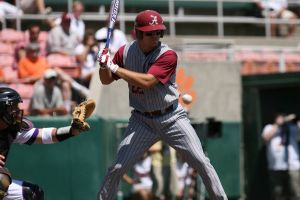 Alabama vs. Tennessee Tech - May 30, 2009