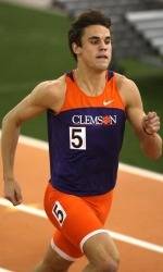 Clemson Track & Field to Compete in Pepsi Florida Relays Friday and Saturday
