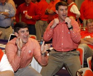 swinney and scott react to announcement 020211