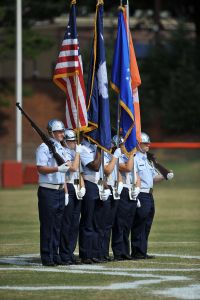 Color Guard