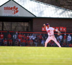 Clemson vs South Carolina - Photos by Mark Crammer