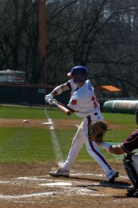 Clemson Baseball vs. Boston College - Photos by Randy Rampey Clemson Sports Information