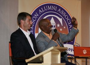 The 2009 Prowl & Growl Tour stopped in Greenville, SC on April 30.