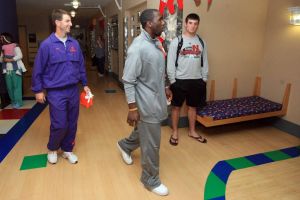 Photo Credit: Mark Crammer