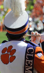 Vote for the Tiger Band in “ESPN’s Battle of the Bands and the Quest for the Crystal”