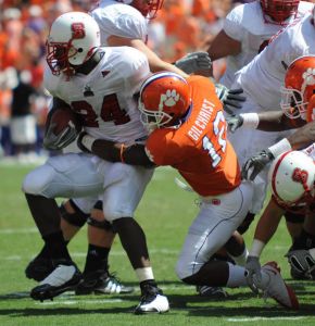 marcus gilchrist 091308