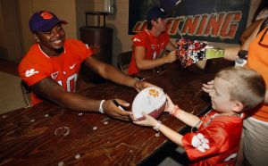 fan appreciation day 082210