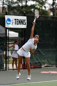 clemson vs. michigan 2008 NCAA second round 051008