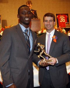 2010 season awards banquet