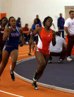 Women’s Track And Field Set To Compete At ACC Championships