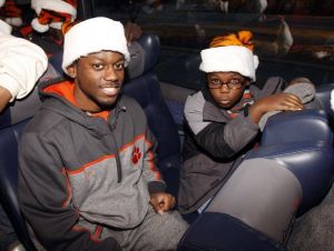 tiger wonderland 121410