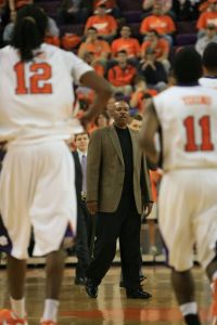 vs. Savannah State 11/25/08