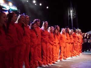 cheerleaders 2011-12