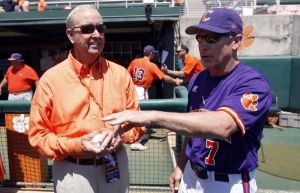 chapman grandstands dedication 043011