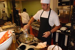 chompin' with the champs 102110