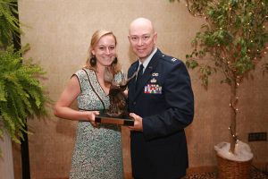 banquet 042708 katie mcinerney