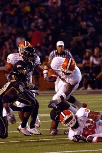 Credit: Randy Rampey