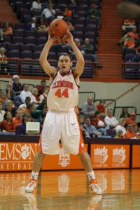 Clemson vs Western Carolina 12-23-06