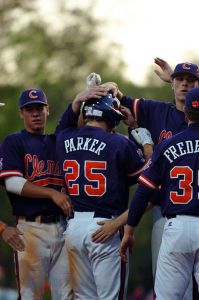 Photo by Randy Rampey