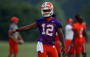 first day of practice 080511