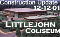 Littlejohn Construction Update