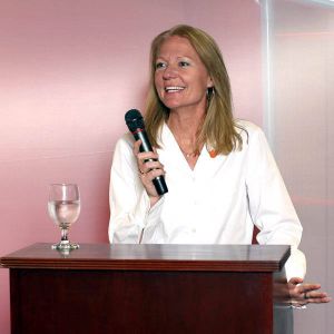 jolene jordan hoover 2007 season banquet