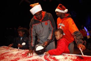 tiger wonderland 121410