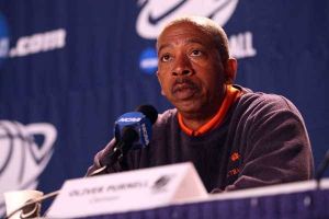 ncaa tournament pregame press conference 031810